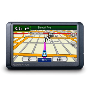 N�vi 255W