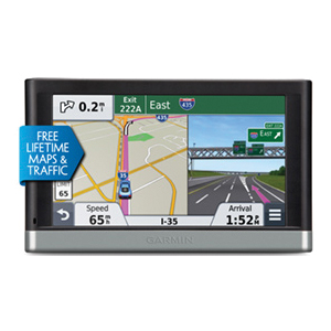 nuvi 2597LMT
