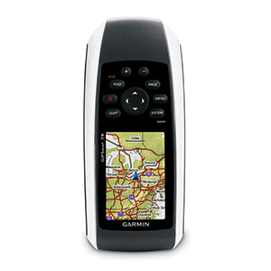 GPSMap 78 Bundle