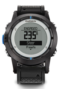 Garmin quatix Marine Watch 010-01040-50 Garmin quatix Marine Watch 010-01040-50