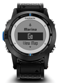 Garmin quatix Marine Watch 010-01040-50 Garmin quatix Marine Watch 010-01040-50