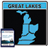 LakeMaster Great Lakes LakeMaster Great Lakes