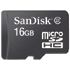 16GB microSD/SDHC