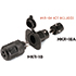 MKR-18 12V Plug & Receptacle MKR-18 12V Plug & Receptacle