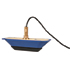 LSS-2 HD Bronze Thru-Hull Single LSS-2 HD Bronze Thru-Hull Single