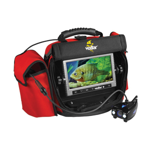 FS1000 Underwater Camera