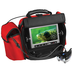 FS2000DT Underwater Camera