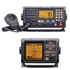 IC-M604 + MA-500TR Bundle IC-M604 + MA-500TR Bundle