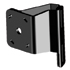 Braced Side Mount 2-2 Port Side Black Braced Side Mount 2-2 Port Side Black