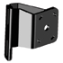 Braced Side Mount 2-2 Starboard Side Black Braced Side Mount 2-2 Starboard Side Black