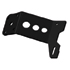 Dual M-2-3 Adapter Plate Kit Black Dual M-2-3 Adapter Plate Kit Black