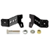 Dual M-2-6 Adapter Plate Kit Black Dual M-2-6 Adapter Plate Kit Black
