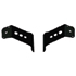 Dual S-7-5 Adapter Plate Kit Black Dual S-7-5 Adapter Plate Kit Black