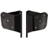 Dual S-N2-2 Adapter Plate Kit Black Dual S-N2-2 Adapter Plate Kit Black