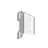 Motor to Side Mount Adapters White Motor to Side Mount Adapters White