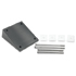 Wedge Kit Vertical 22 DEG Black Wedge Kit Vertical 22 DEG Black