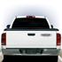 Sticker Decal Black 12in x 3in Sticker Decal Black 12in x 3in