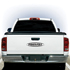 Sticker Decal Black 18in x 4in Sticker Decal Black 18in x 4in