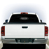 Sticker Decal White 18in x 4in Sticker Decal White 18in x 4in