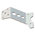 Jack-Plate-Motor 2-3 Port Side White Jack-Plate-Motor 2-3 Port Side White