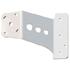 Jack-Plate 2-3 Port Side White Jack-Plate 2-3 Port Side White