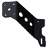 Jack-Plate-Motor 2-9 Port Side Black Jack-Plate-Motor 2-9 Port Side Black