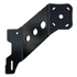 Jack-Plate-Motor 2-9 Starboard Side Black Jack-Plate-Motor 2-9 Starboard Side Black