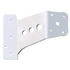 Jack-Plate 2-3 Starboard Side White Jack-Plate 2-3 Starboard Side White