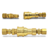 Quick Disconnect Set Tub 1/4 Quick Disconnect Set Tub 1/4