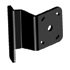 Side Mount 2-2 Starboard Side Black Side Mount 2-2 Starboard Side Black