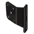 Side Mount Negative 2-2 Port Side Black Side Mount Negative 2-2 Port Side Black