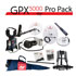 GPX 5000 PROPACK GPX 5000 PROPACK