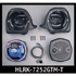 HLRK-7252GTM-T HLRK-7252GTM-T