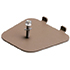 Adhesive Floor Mount Kit Adhesive Floor Mount Kit