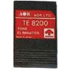 TE8200 TE8200