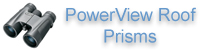 PowerView Roof Prisms