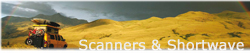 Scanners & Shortwave