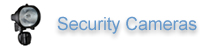 Security Cameras