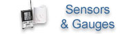 Sensors & Gauges