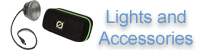 Solar Lights and Accessories