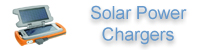Solar Power Chargers