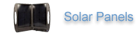 Solar Panels