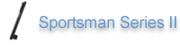 Sportsman Series II