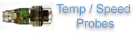 Depth/Temp/Speed Probes