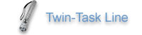 Twin-Task Line