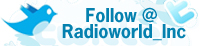 Follow Radioworld on Twitter