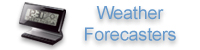 Weather Forecasters