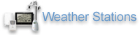 Weather Stations