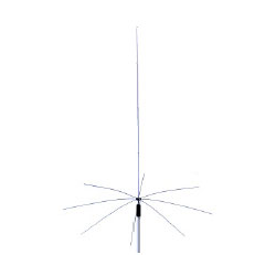 Cushcraft MA160V 160-Meter Vertical Monopole Antenna | Radioworld