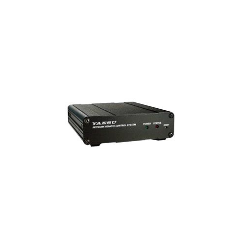 SCU-LAN-10, LAN UNIT FOR THE FTDX-101 NETWORK REMOTE CONTROL | Radioworld